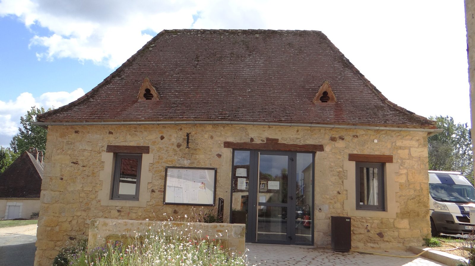 Photo de Cendrieux