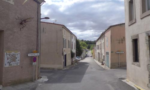 Photo de Cenne-Monestiés