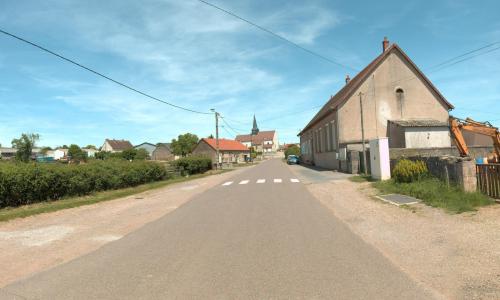Photo de Censerey