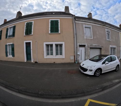 Photo de Cérans-Foulletourte