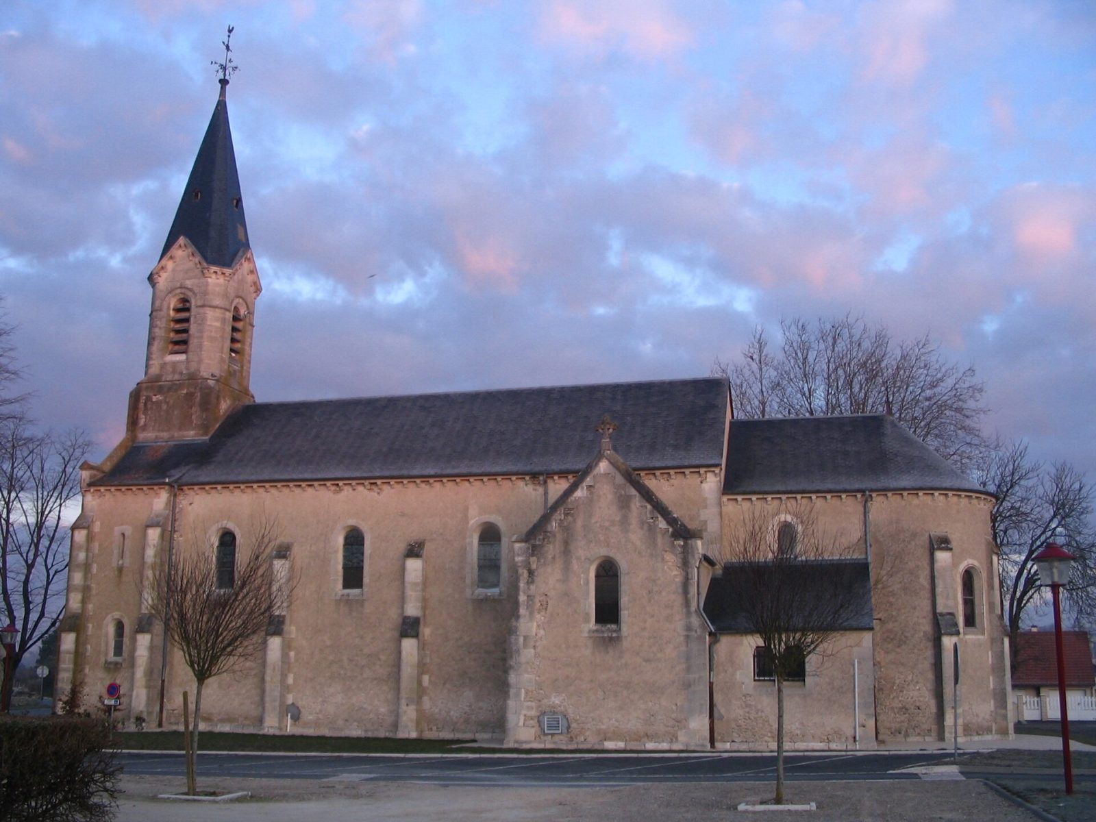 Photo de Cerbois