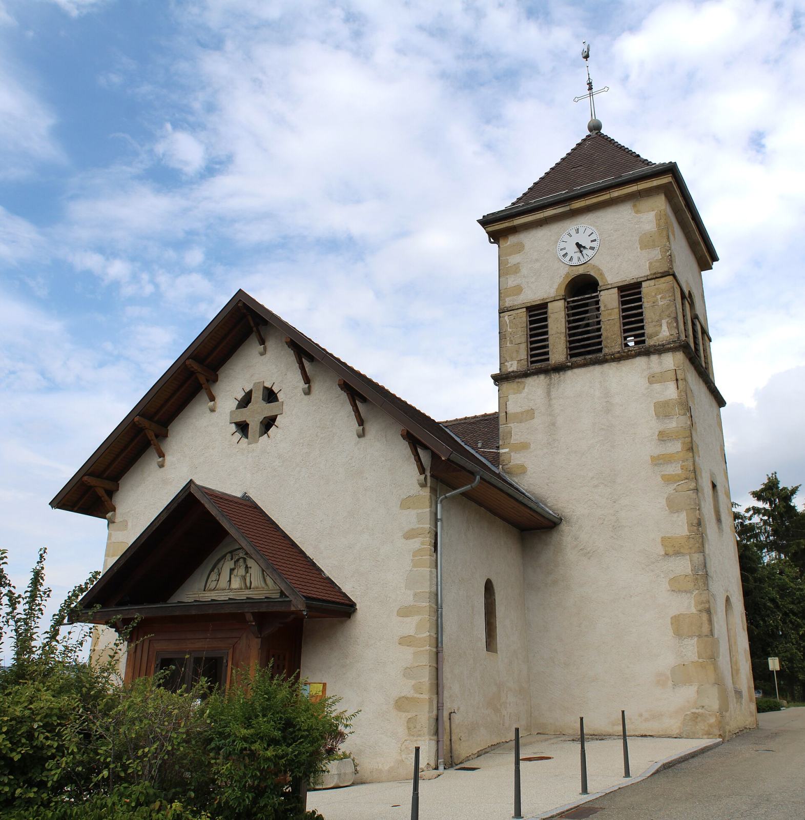 Photo de Cercier