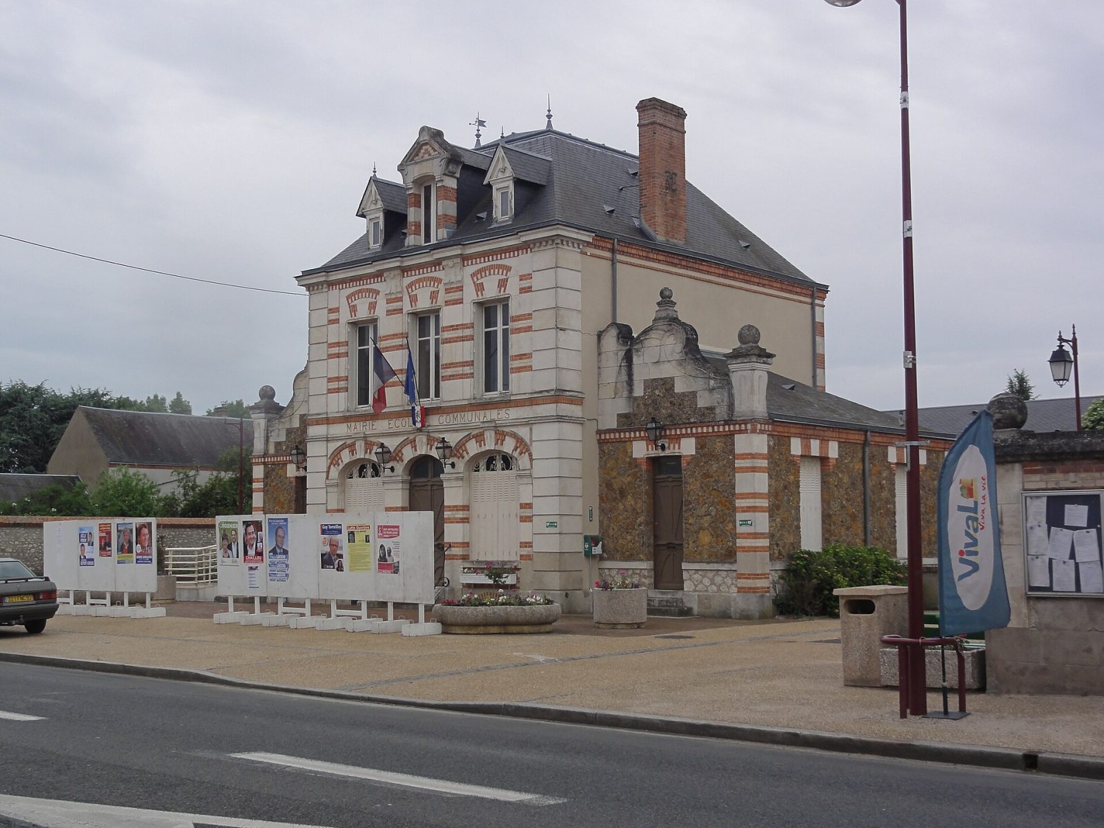 Photo de Cercottes