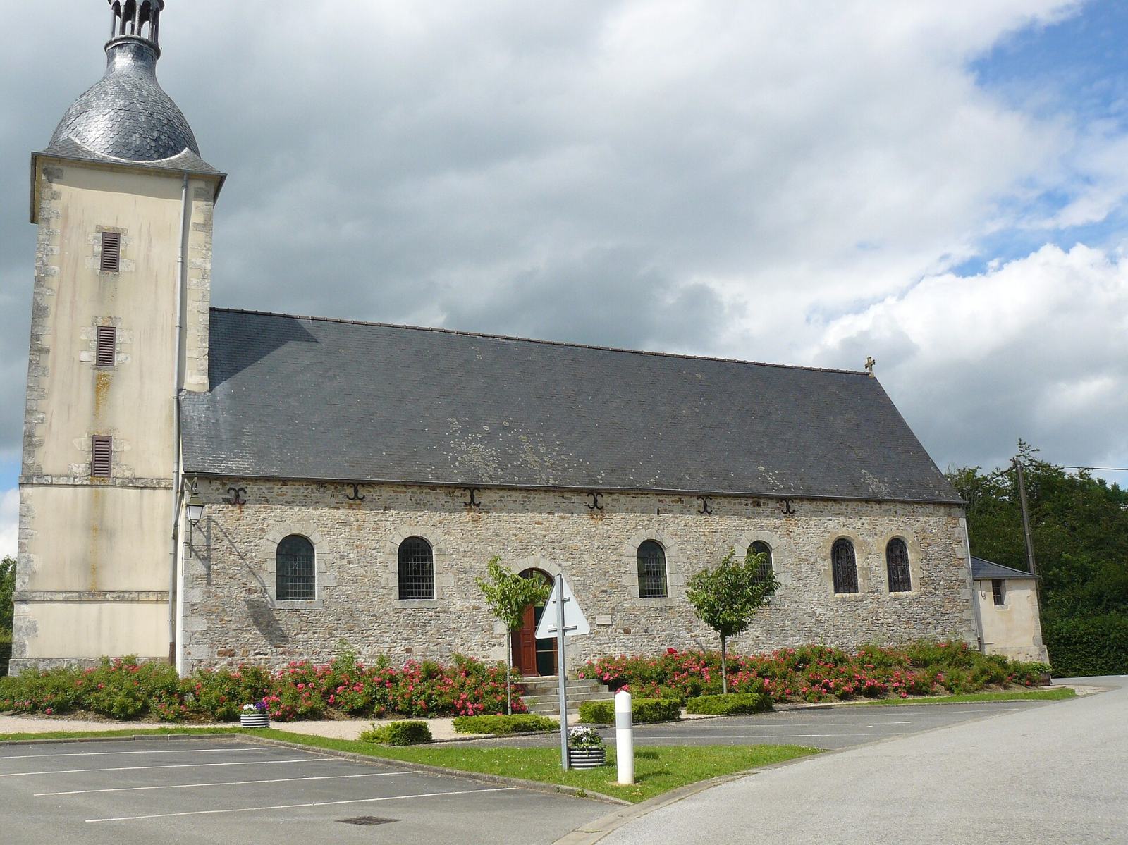 Photo de Le Cercueil