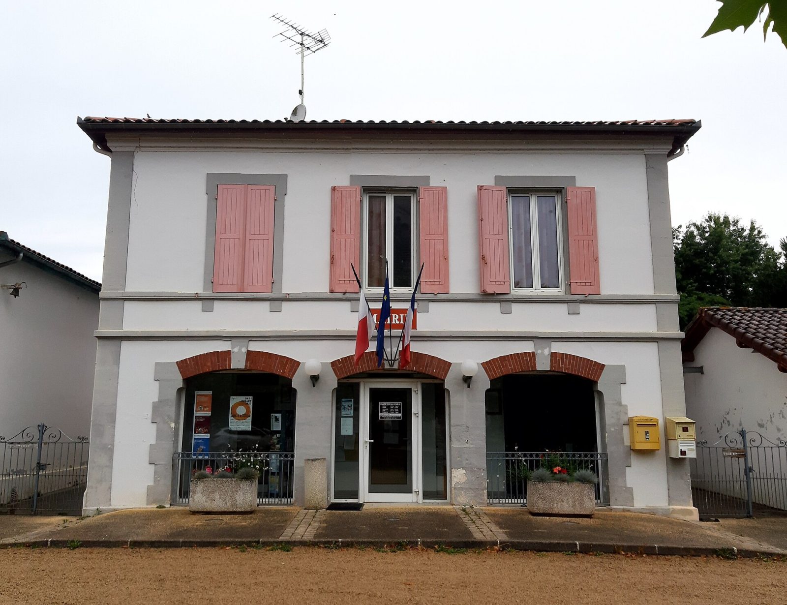 Photo de Cère