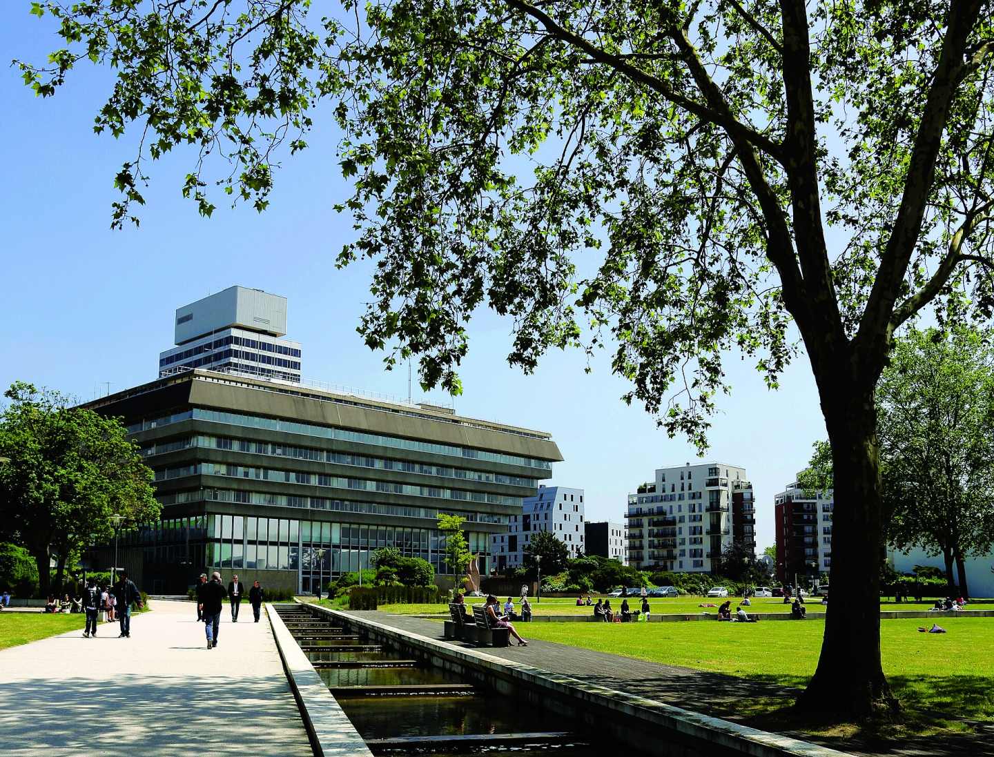 Photo de Cergy