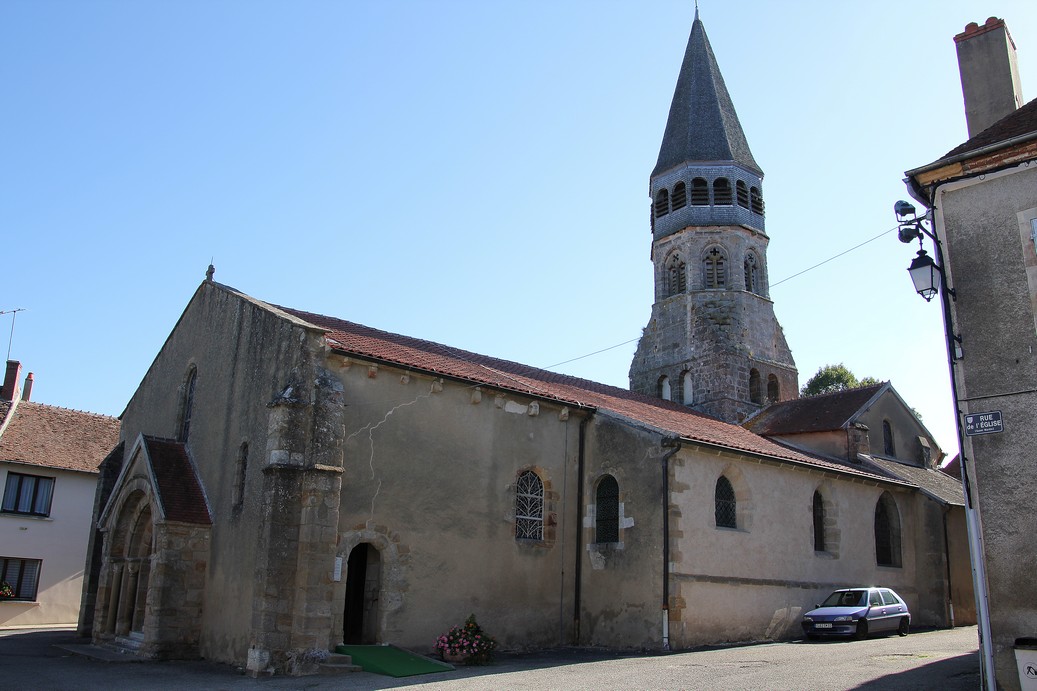 Photo de Cérilly