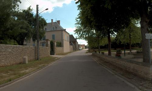 Photo de Cérilly