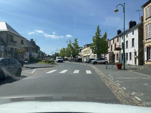 Photo de Cerisy-la-Forêt