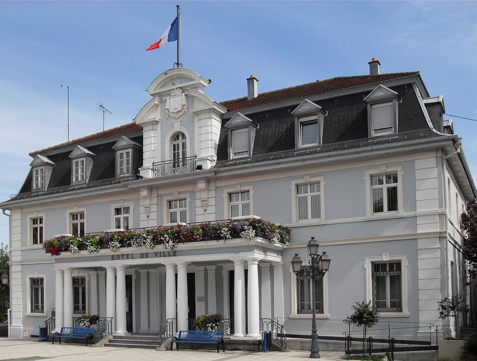 Photo de Cernay