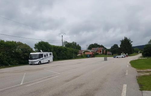 Photo de Cerniébaud
