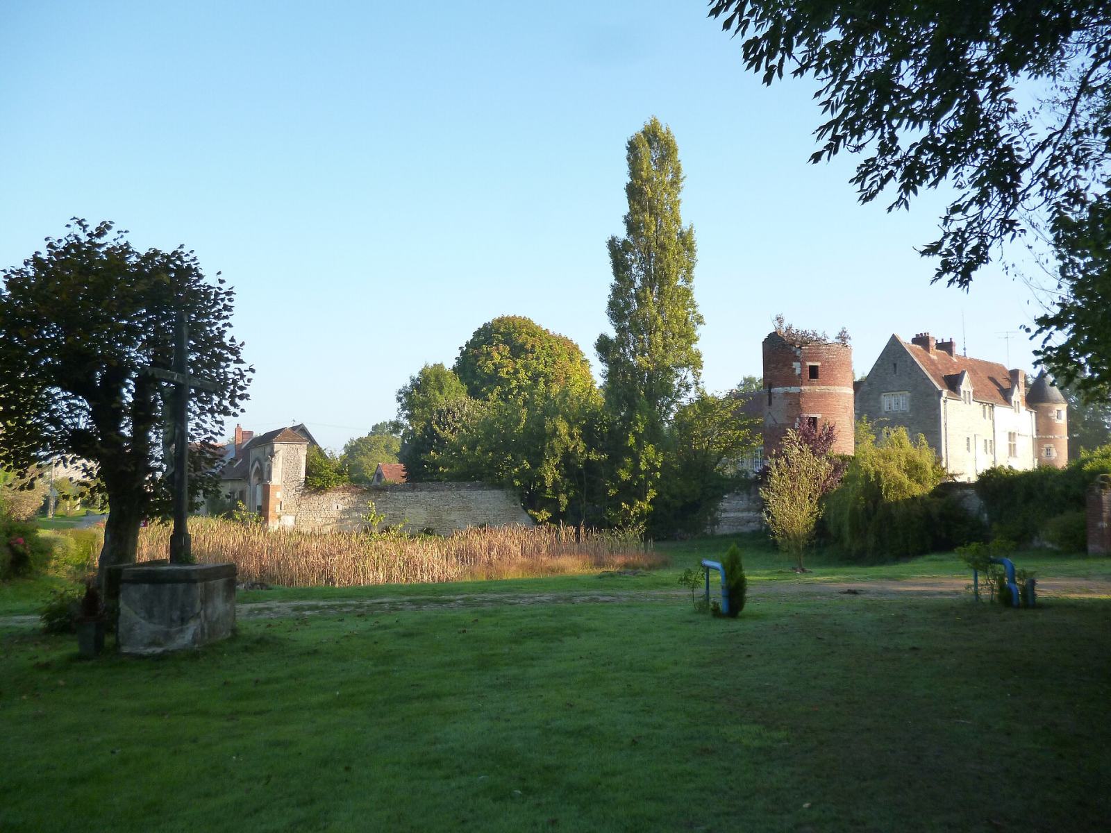 Photo de Cernoy