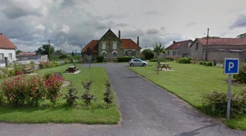 Photo de Cerny-en-Laonnois