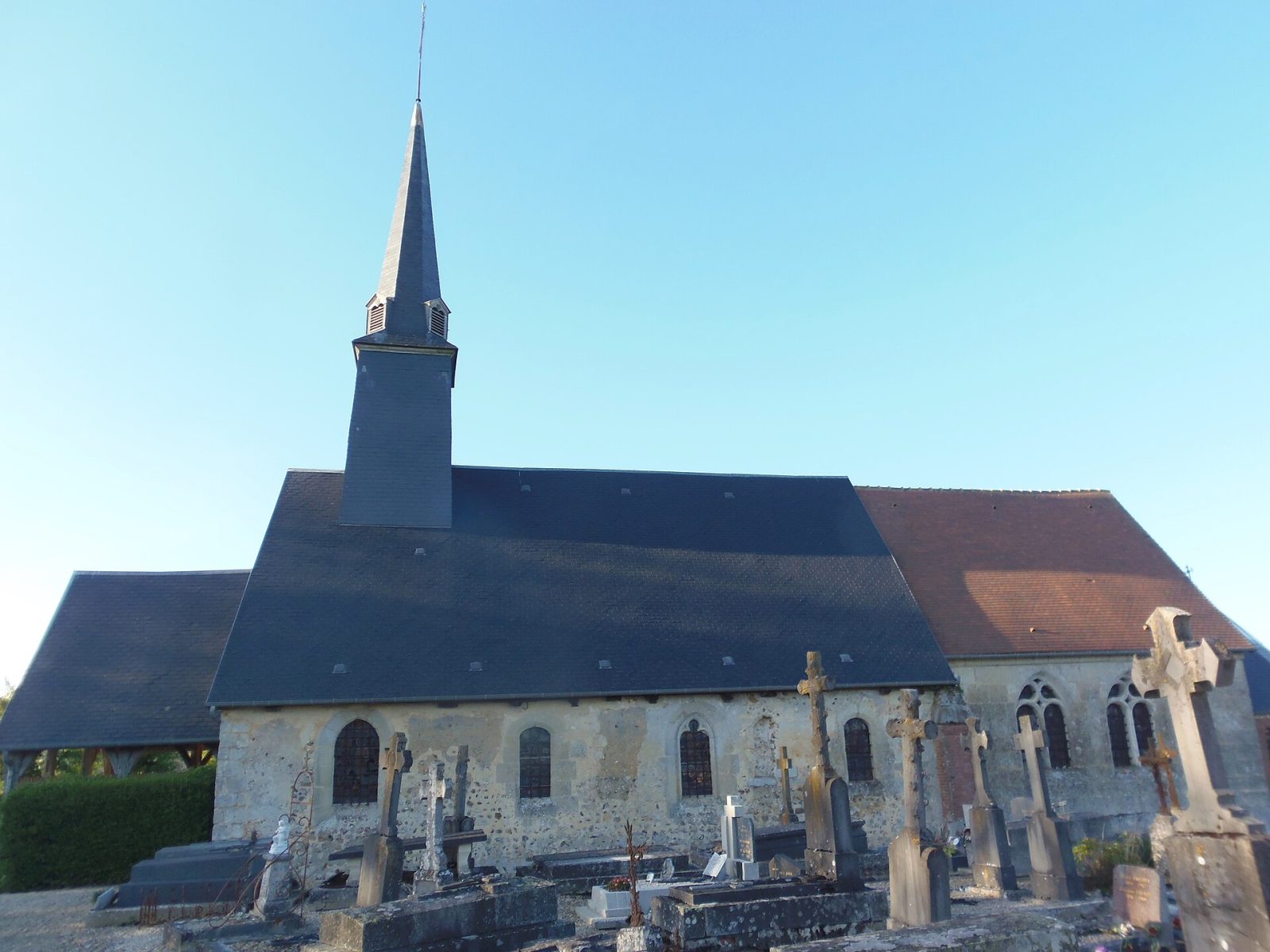 Photo de Cerqueux