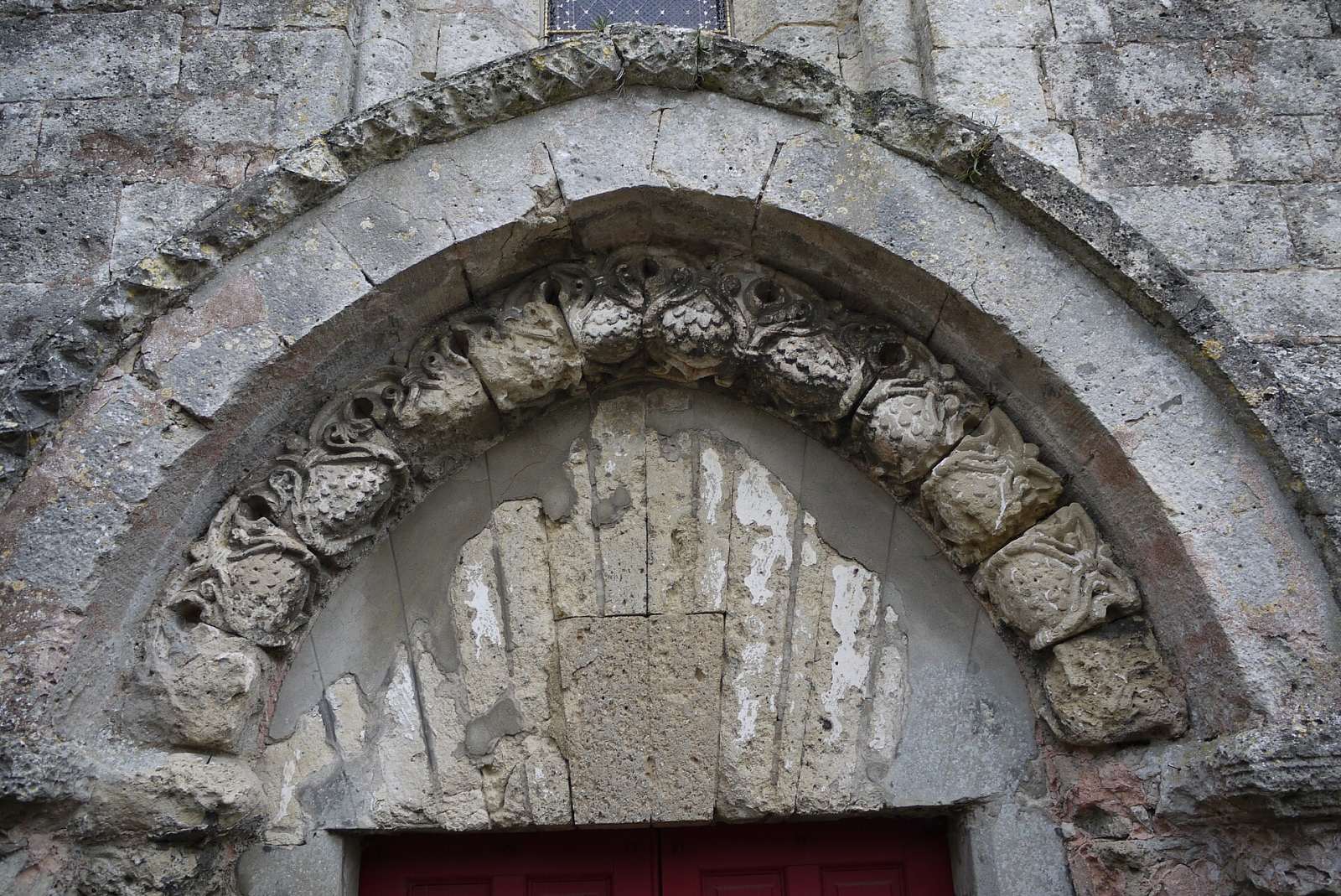 Photo de Cerseuil