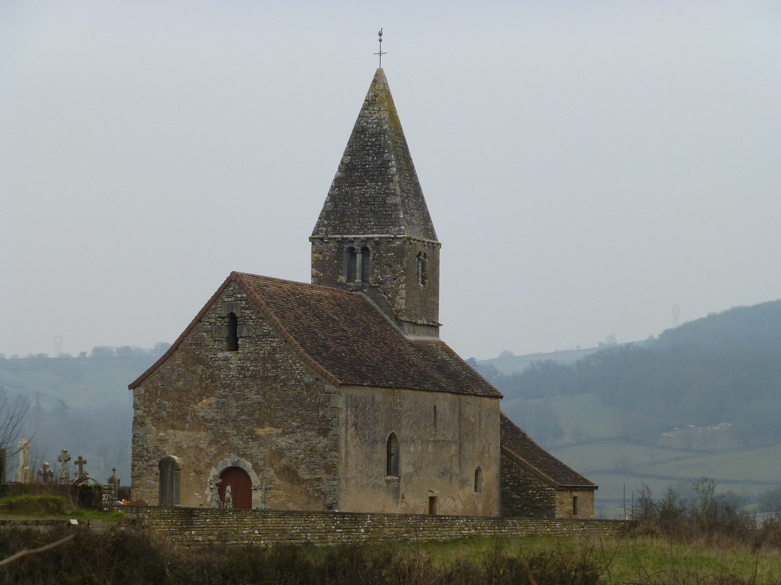 Photo de Cersot