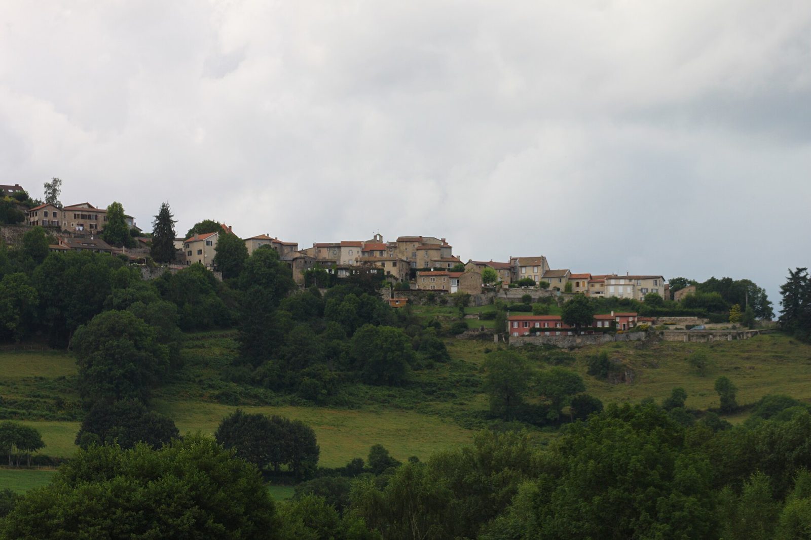 Photo de Cervières