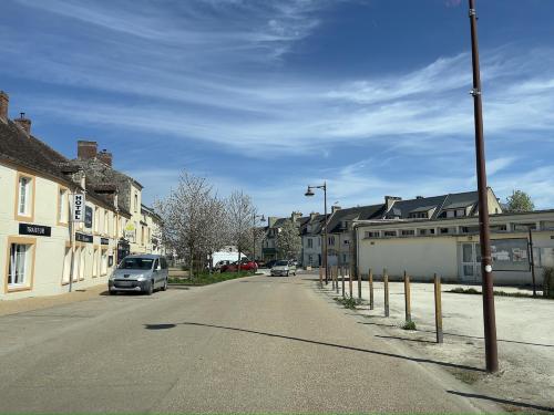 Photo de Cesny-Bois-Halbout