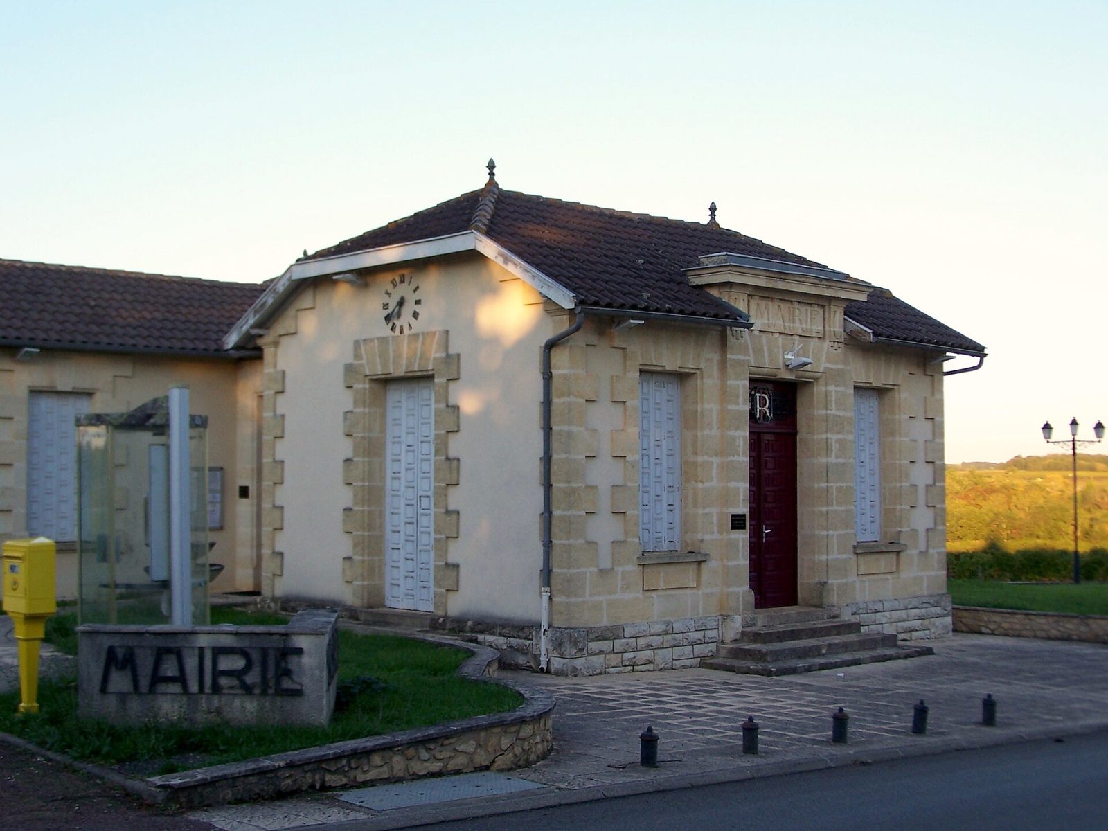 Photo de Cessac