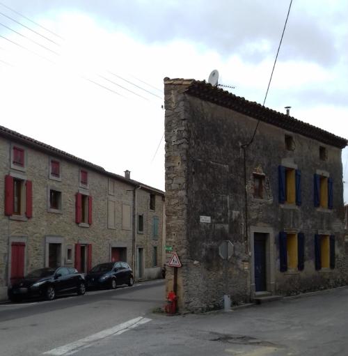 Photo de Cesseras
