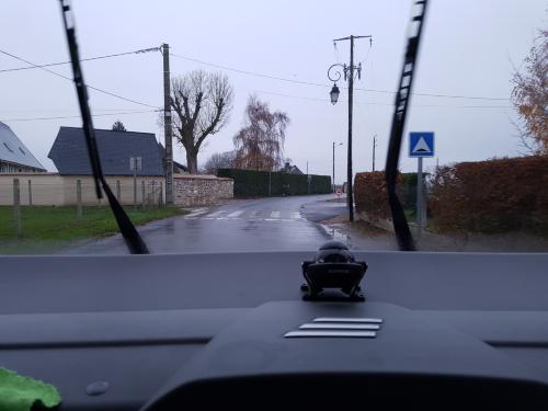 Photo de Cesseville