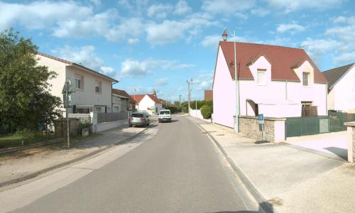 Photo de Cessey-sur-Tille
