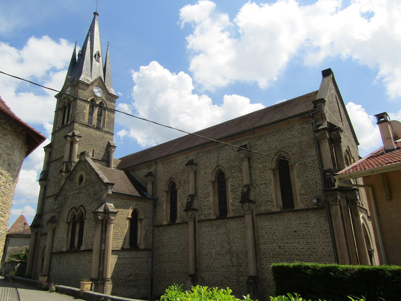Photo de Cessieu