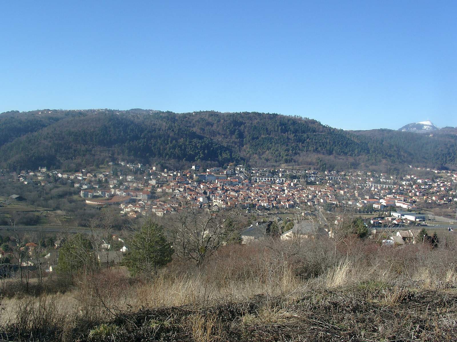 Photo de Ceyrat