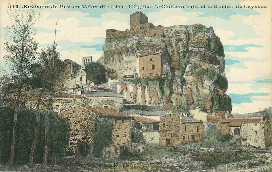 Photo de Ceyssac