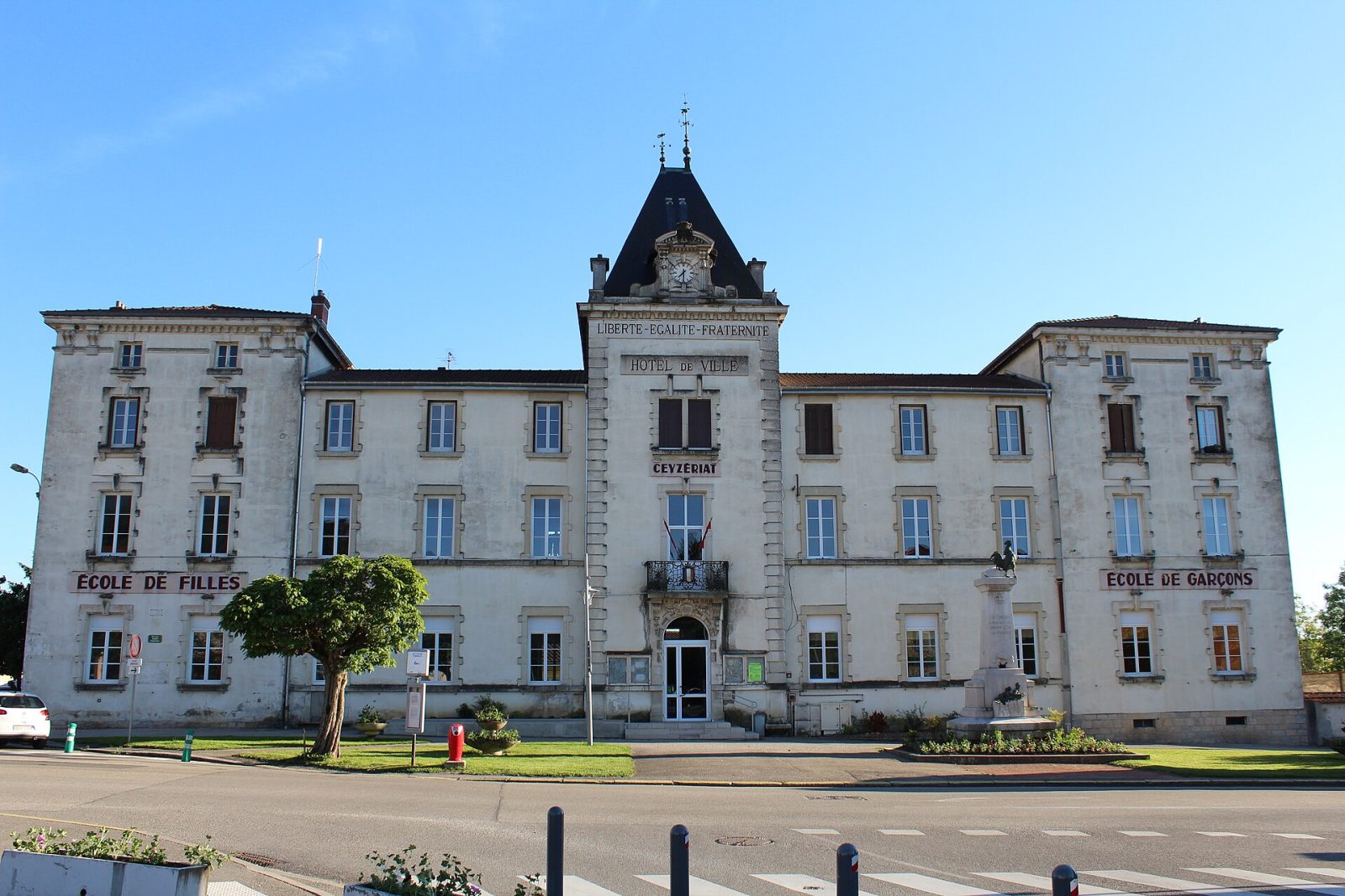 Photo de Ceyzériat