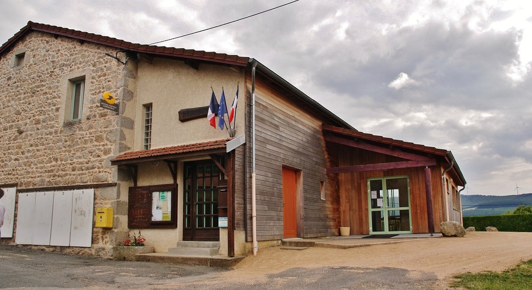 Photo de La Chabanne