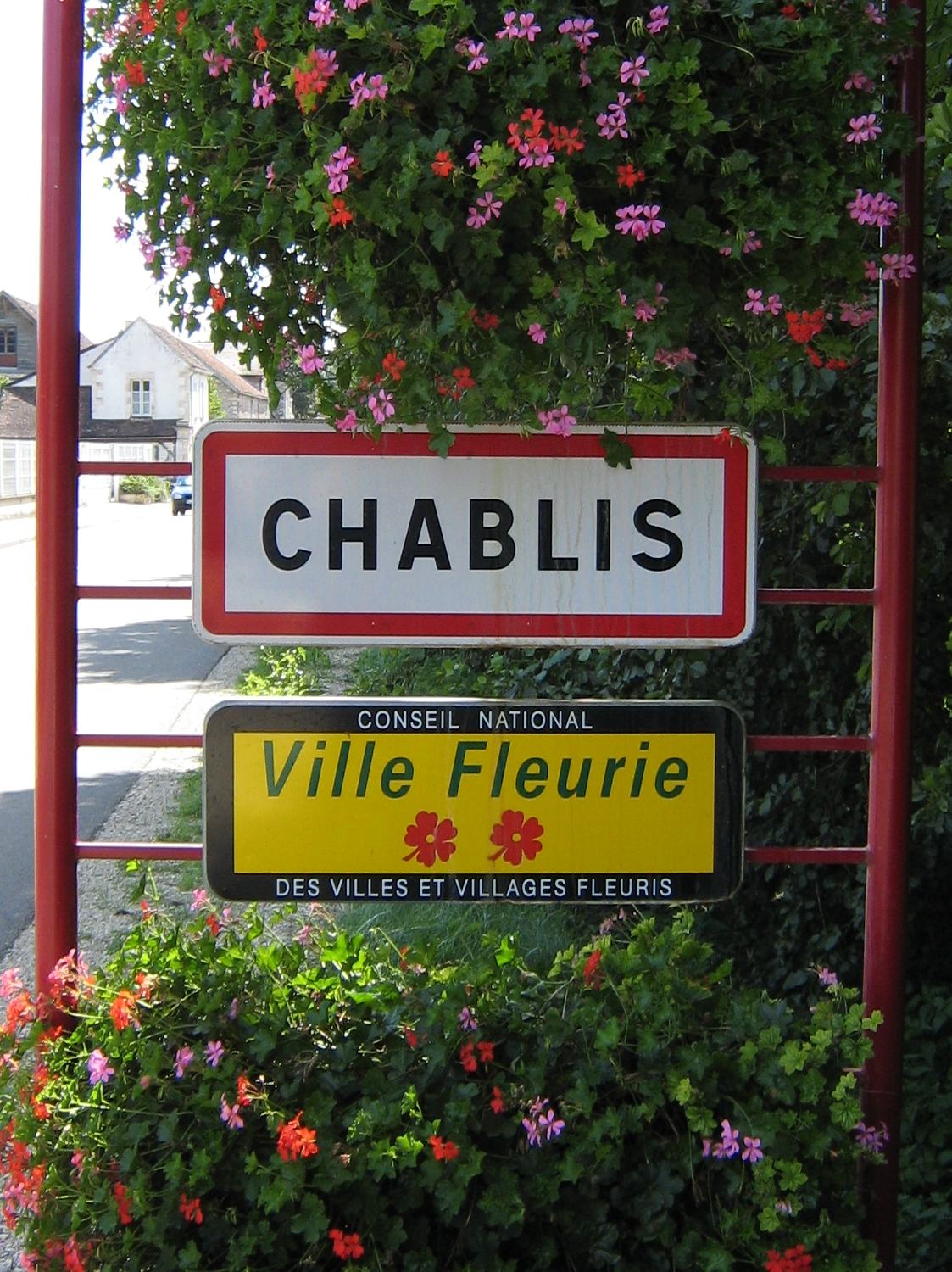 Photo de Chablis