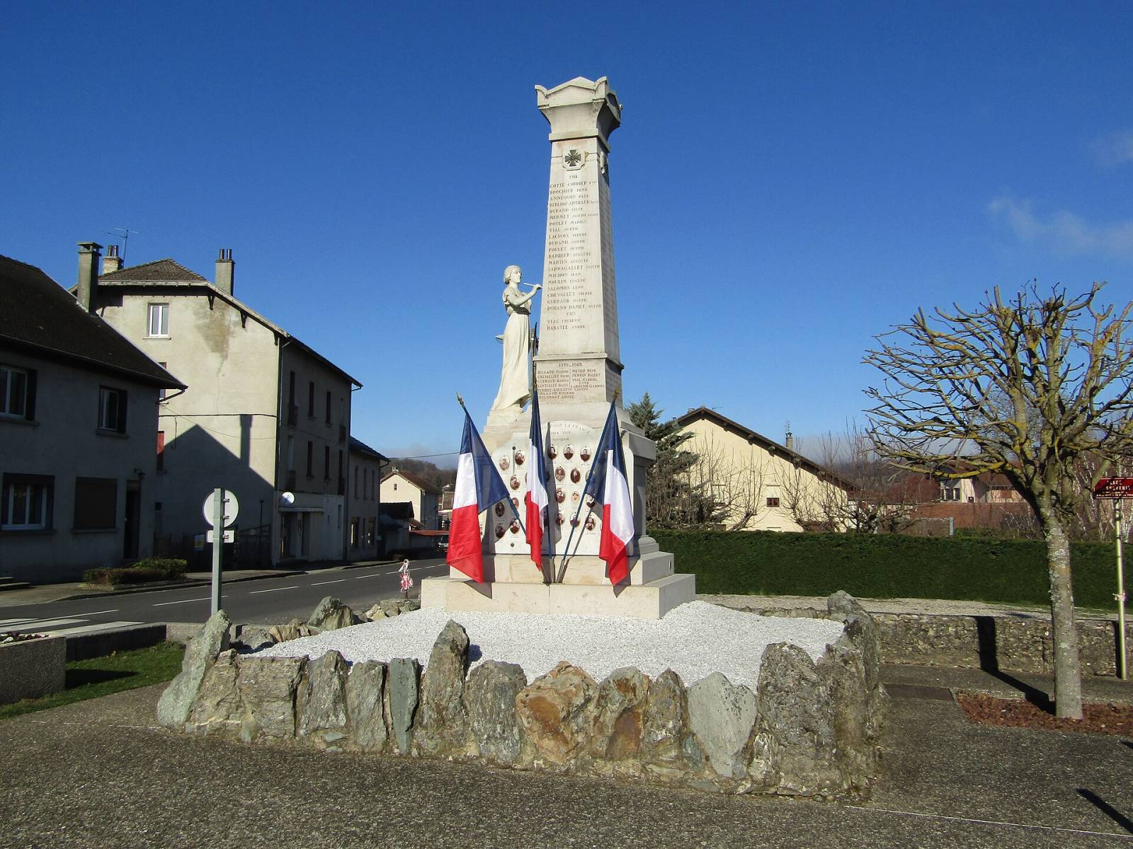 Photo de Châbons