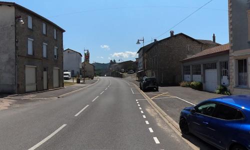 Photo de Chabreloche