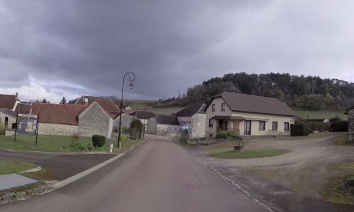 Photo de Chacenay