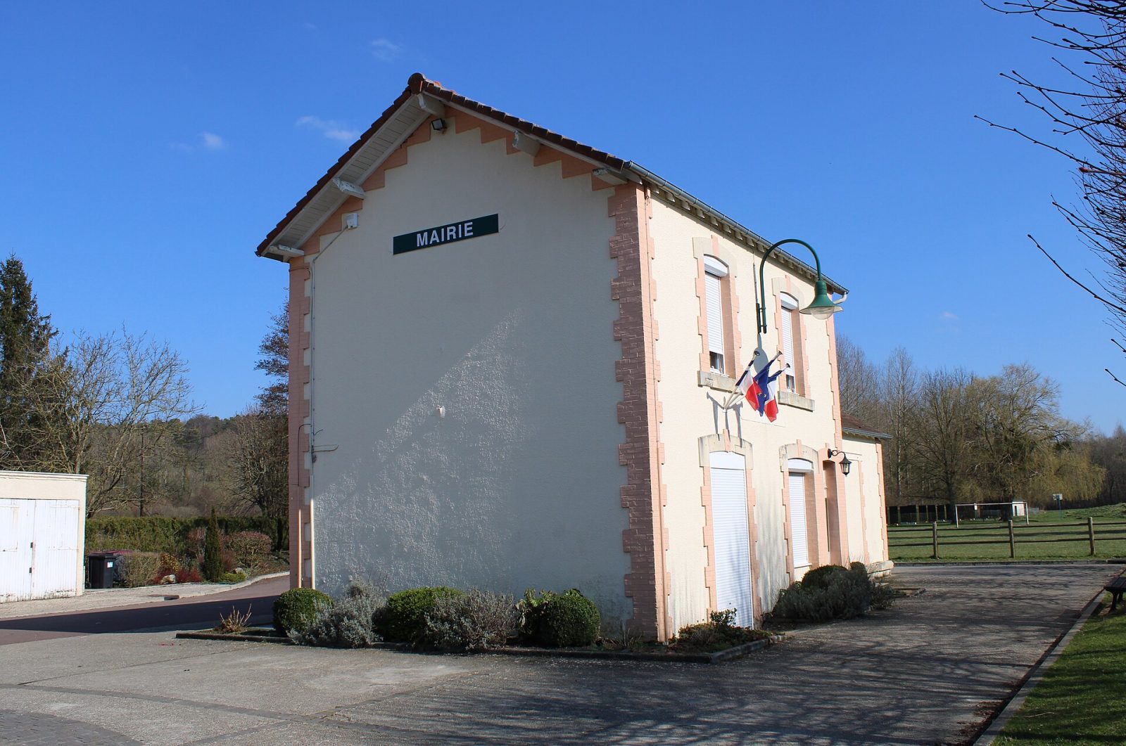 Photo de Chacrise