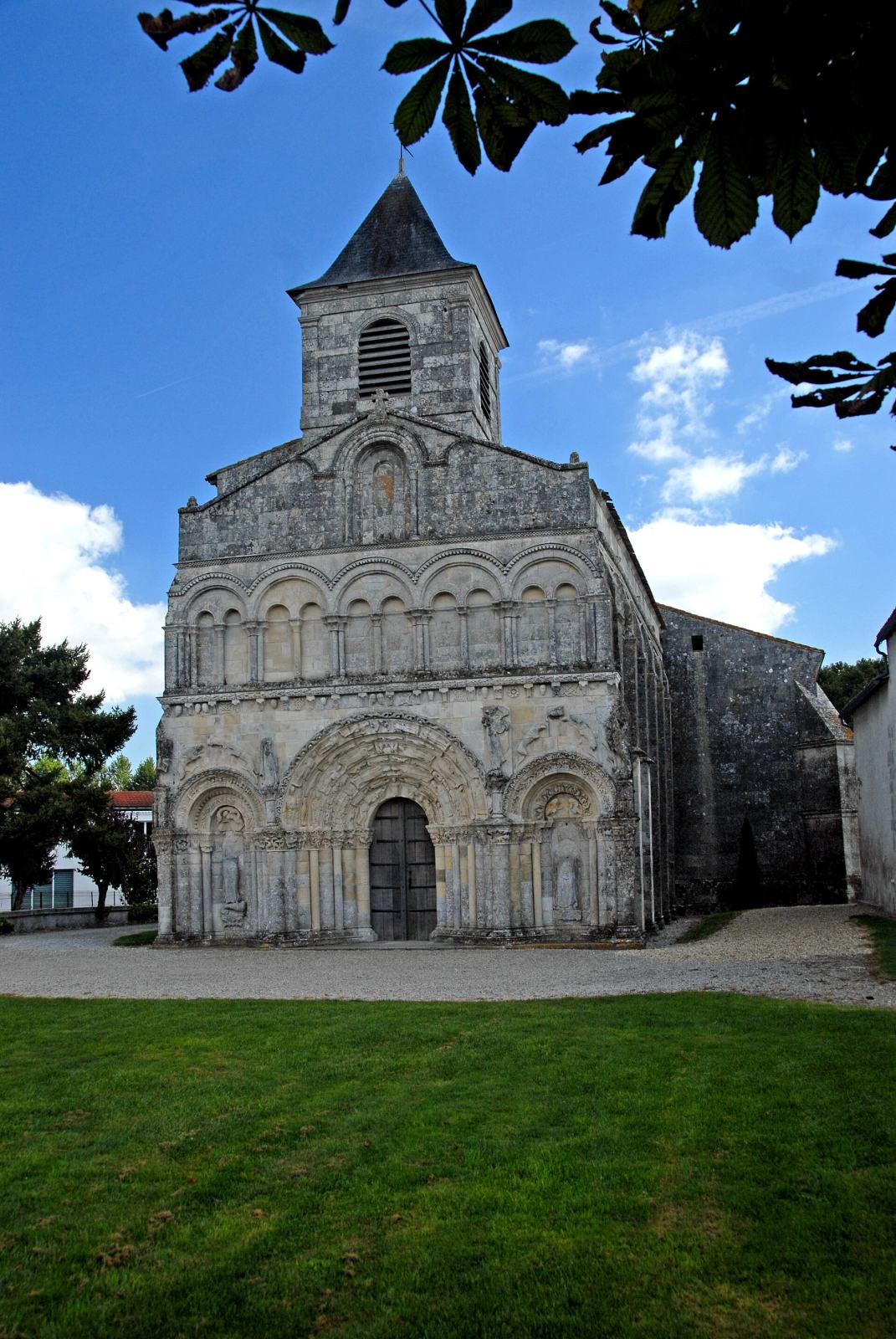 Photo de Chadenac