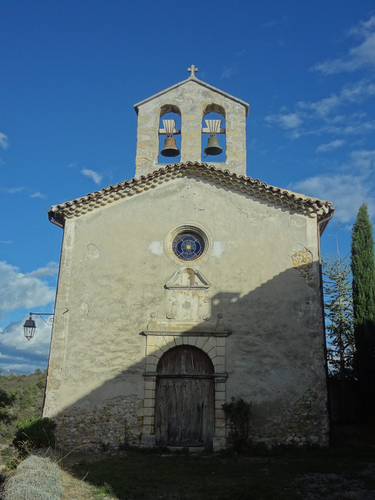 Photo de Le Chaffaut-Saint-Jurson