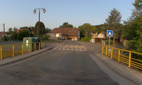 Photo de Chagey