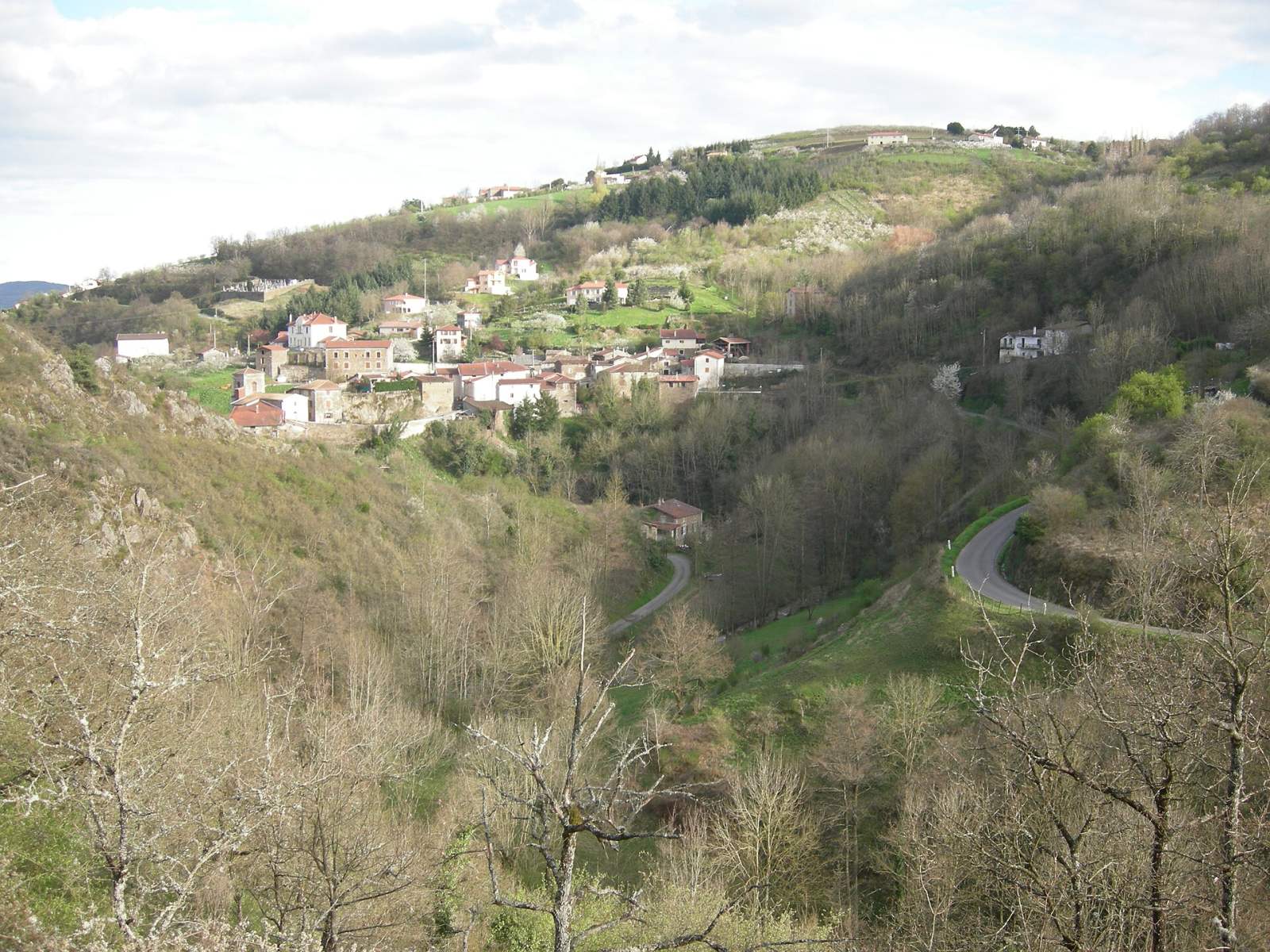 Photo de Chagnon