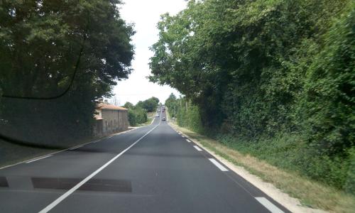 Photo de Chail