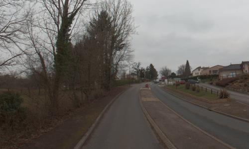 Photo de Chaillac-sur-Vienne