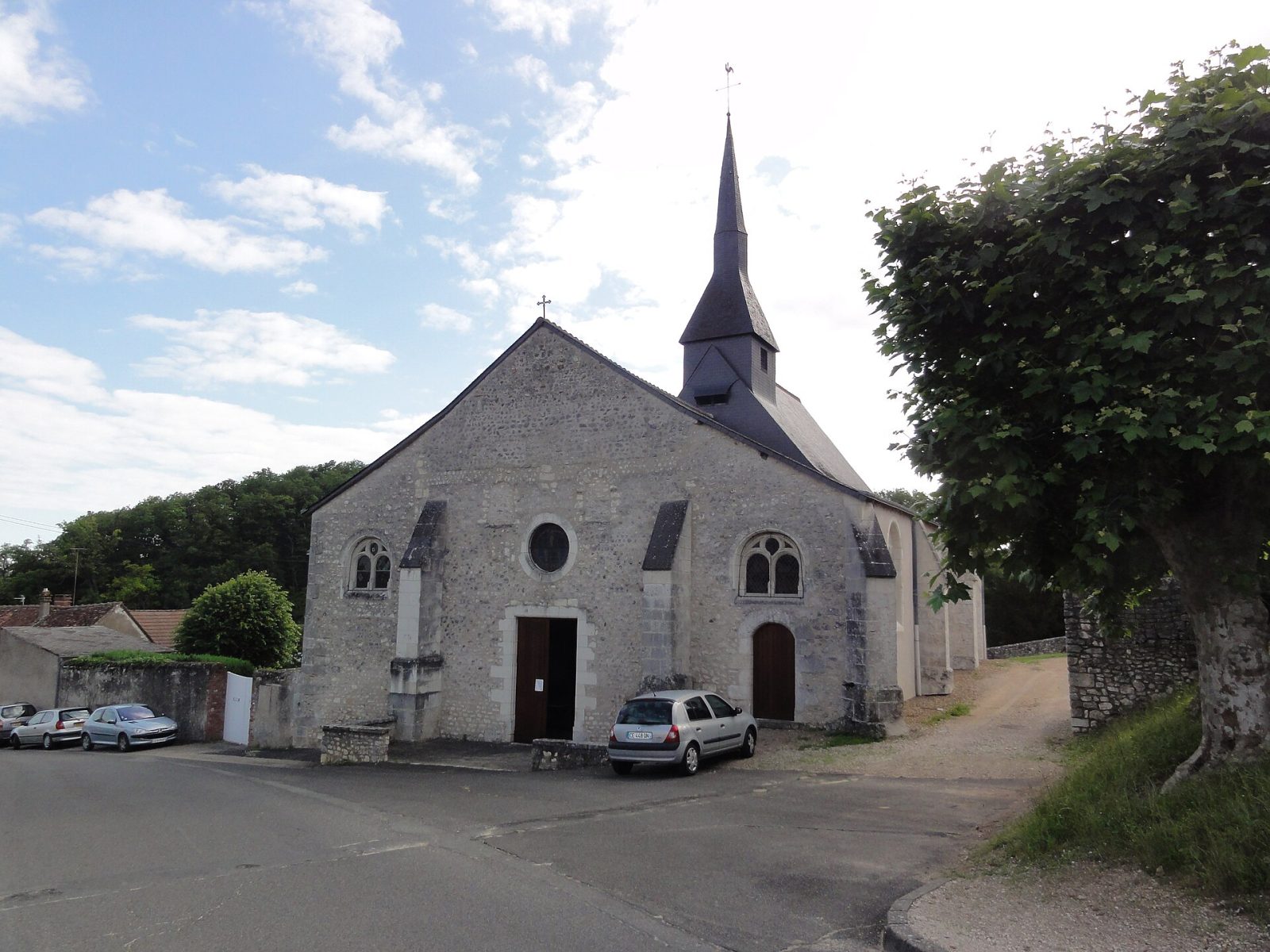 Photo de Chailles