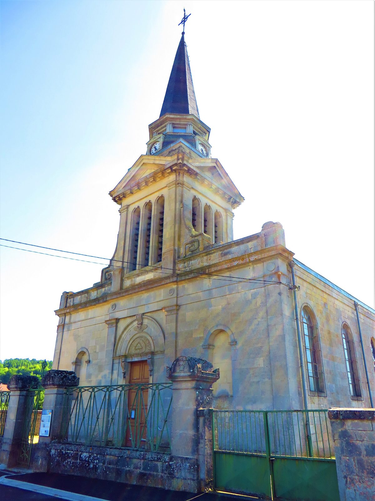 Photo de Chaillon
