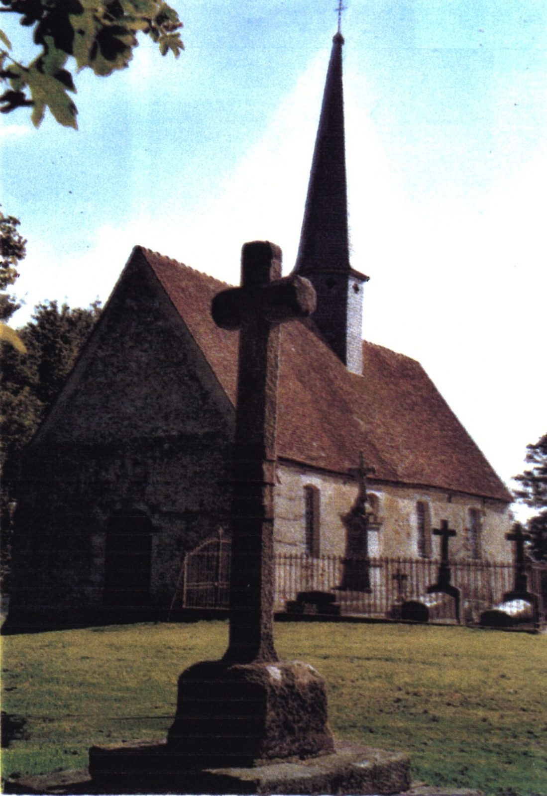 Photo de Chailloué