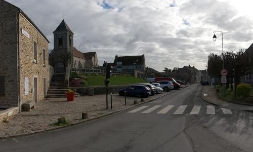 Photo de Chailly-en-Bière
