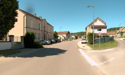 Photo de Chailly-sur-Armançon
