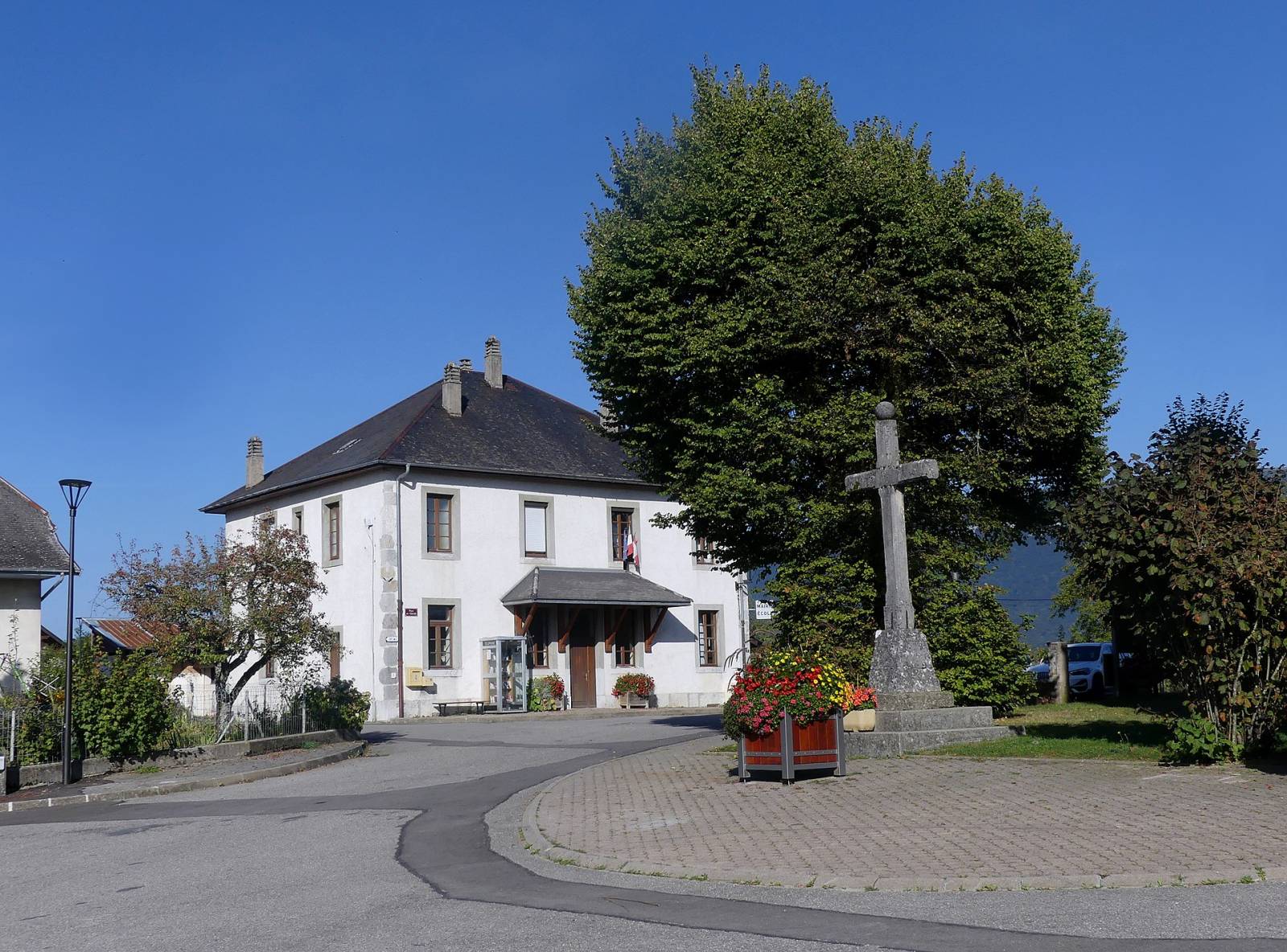 Photo de Chainaz-les-Frasses