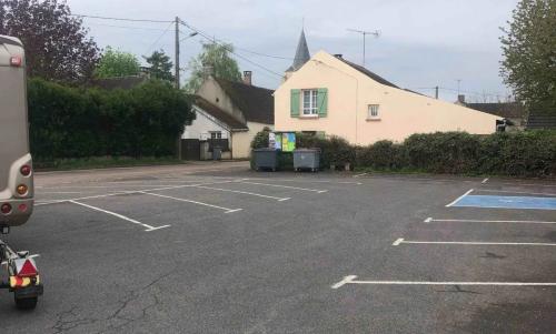 Photo de Chaintreaux