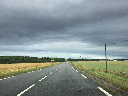 Photo de Chaise-Dieu-du-Theil